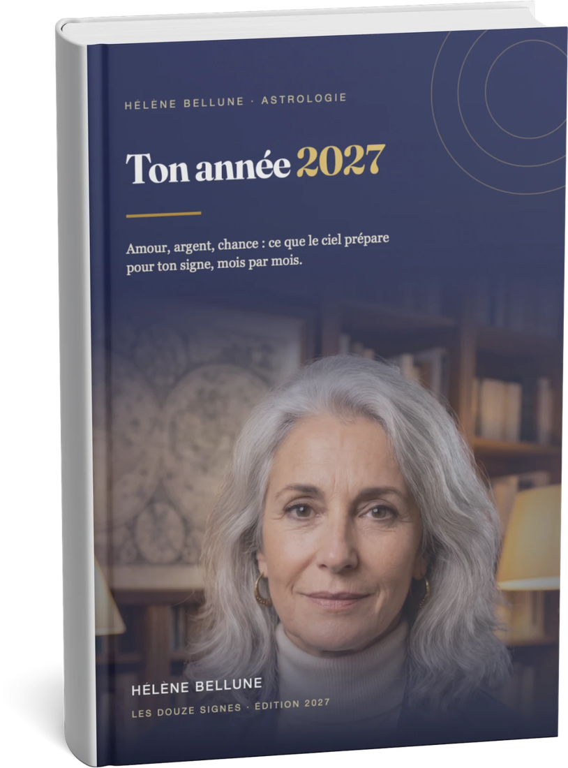 Ton année 2027